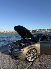Audi A4 2014-thumb-19