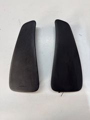 Mercedes-Benz C-Class W204 airbag καθισμάτων /airbag κουρτίνες /airbags ταμπλου-thumb-2