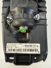Mercedes-Benz C-Class W204 airbag καθισμάτων /airbag κουρτίνες /airbags ταμπλου-thumb-3