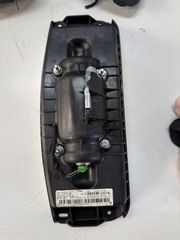 Mercedes-Benz C-Class W204 airbag καθισμάτων /airbag κουρτίνες /airbags ταμπλου-thumb-4