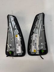Mercedes-Benz C-Class W204 airbag καθισμάτων /airbag κουρτίνες /airbags ταμπλου-thumb-8