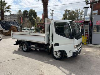 Ανατροπή Mitsubishi 2022 FUSO 3S13-thumb-2