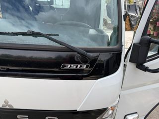 Ανατροπή Mitsubishi 2022 FUSO 3S13-thumb-4