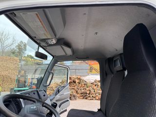 Ανατροπή Mitsubishi 2022 FUSO 3S13-thumb-5