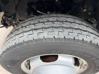 Ανατροπή Mitsubishi 2022 FUSO 3S13-thumb-7