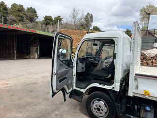 Ανατροπή Mitsubishi 2022 FUSO 3S13-thumb-8