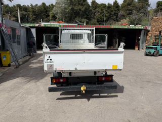 Ανατροπή Mitsubishi 2022 FUSO 3S13-thumb-9