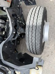 Ανατροπή Mitsubishi 2022 FUSO 3S13-thumb-36