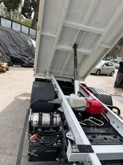 Ανατροπή Mitsubishi 2022 FUSO 3S13-thumb-37