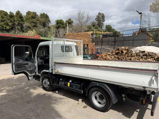 Ανατροπή Mitsubishi 2022 FUSO 3S13-thumb-10