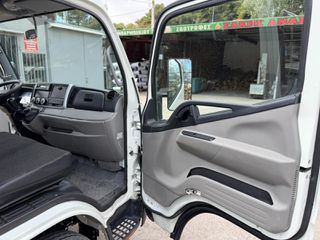 Ανατροπή Mitsubishi 2022 FUSO 3S13-thumb-12