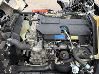 Ανατροπή Mitsubishi 2022 FUSO 3S13-thumb-17