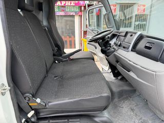Ανατροπή Mitsubishi 2022 FUSO 3S13-thumb-22