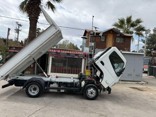 Ανατροπή Mitsubishi 2022 FUSO 3S13-thumb-29