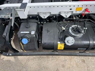 Ανατροπή Mitsubishi 2022 FUSO 3S13-thumb-33
