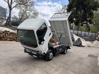 Ανατροπή Mitsubishi 2022 FUSO 3S13-thumb-35