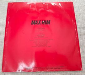 Max-Him ‎– Lady Fantasy  12'-thumb-1