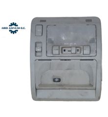 LEXUS RX400h, RX350, RX300, RX330 (2003-2009), Πλαφονιέρα οροφής, με κωδικό 81260-48240-B0