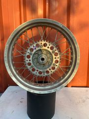 ΖΑΝΤΑ ΠΙΣΩ HONDA XR 250/400 MOTARD *MOTO LEADER PARTS*