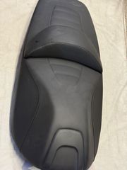 Σέλα GILLERA GP 800-thumb-1