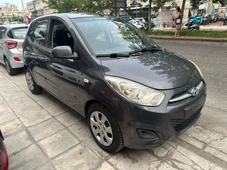 Hyundai i 10 2012 1.2 5 STAR EDITION,ΠΛΟΥΣΙΑ ΕΚΔΟΣΗ