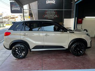 Suzuki Vitara 2016 VITARA GLX 1600 16V 4χ4 ALLGRIP