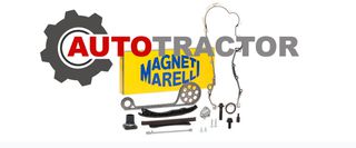 MCK0102 MAGNETI MARELLI ΚΙΤ ΚΑΔΕΝΑΣ - AR MITO, FIAT 500,DOBLO,GRANDE PUNTO, IDEA, LANCIA YPSILON