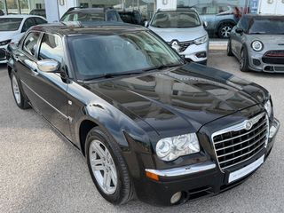 Chrysler 300C 2007 DIESEL
