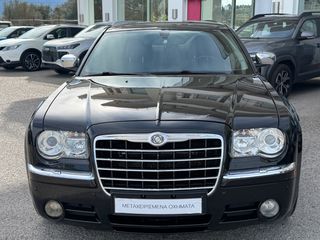 Chrysler 300C 2007 DIESEL-thumb-1
