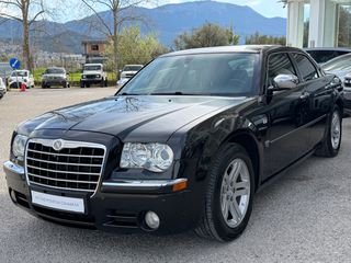 Chrysler 300C 2007 DIESEL-thumb-2