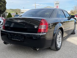Chrysler 300C 2007 DIESEL-thumb-3