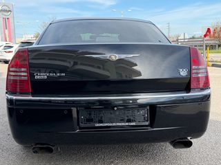 Chrysler 300C 2007 DIESEL-thumb-4