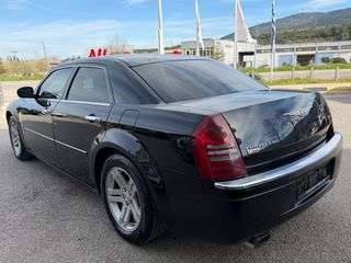Chrysler 300C 2007 DIESEL-thumb-5