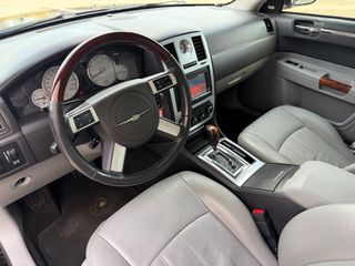 Chrysler 300C 2007 DIESEL-thumb-6