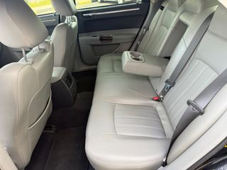 Chrysler 300C 2007 DIESEL-thumb-10