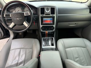 Chrysler 300C 2007 DIESEL-thumb-11