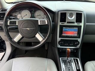 Chrysler 300C 2007 DIESEL-thumb-12
