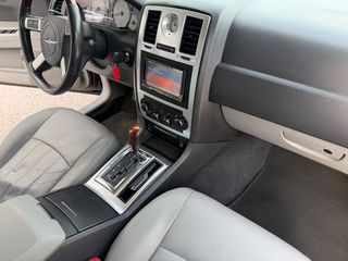 Chrysler 300C 2007 DIESEL-thumb-14