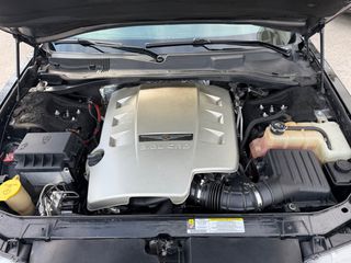 Chrysler 300C 2007 DIESEL-thumb-16