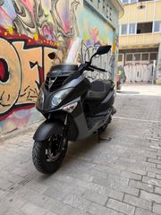 Sym Joyride 200 2015 TIMH ΕΩΣ 6/8-thumb-1