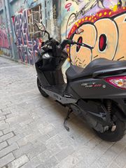 Sym Joyride 200 2015 TIMH ΕΩΣ 6/8-thumb-2