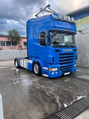 Scania 2010 R