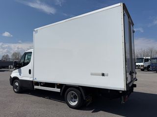 Ψυγείο Iveco 2015 Daily 35c13 Κλίμα Euro5 Carrier Xarios 600MT-thumb-3