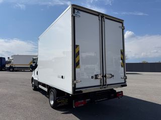 Ψυγείο Iveco 2015 Daily 35c13 Κλίμα Euro5 Carrier Xarios 600MT-thumb-4