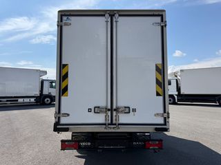 Ψυγείο Iveco 2015 Daily 35c13 Κλίμα Euro5 Carrier Xarios 600MT-thumb-5