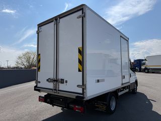 Ψυγείο Iveco 2015 Daily 35c13 Κλίμα Euro5 Carrier Xarios 600MT-thumb-6