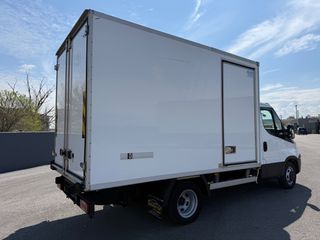 Ψυγείο Iveco 2015 Daily 35c13 Κλίμα Euro5 Carrier Xarios 600MT-thumb-7