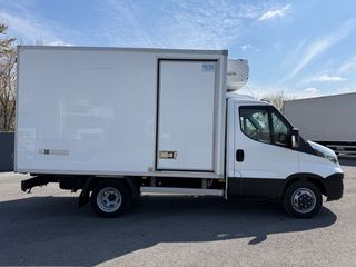 Ψυγείο Iveco 2015 Daily 35c13 Κλίμα Euro5 Carrier Xarios 600MT-thumb-9