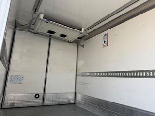 Ψυγείο Iveco 2015 Daily 35c13 Κλίμα Euro5 Carrier Xarios 600MT-thumb-36
