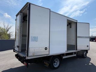 Ψυγείο Iveco 2015 Daily 35c13 Κλίμα Euro5 Carrier Xarios 600MT-thumb-37